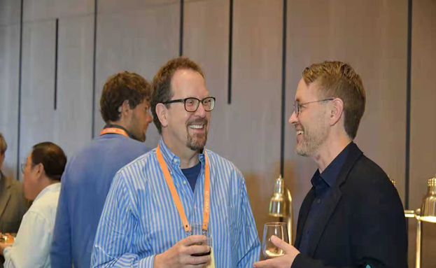 做陪同翻譯必須了解的三點(diǎn)你知道嗎？