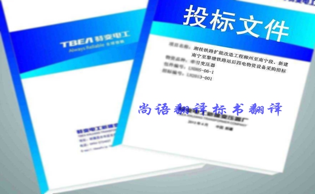 西班牙語投標(biāo)書翻譯價格要多少錢?收費標(biāo)準(zhǔn)是什么?