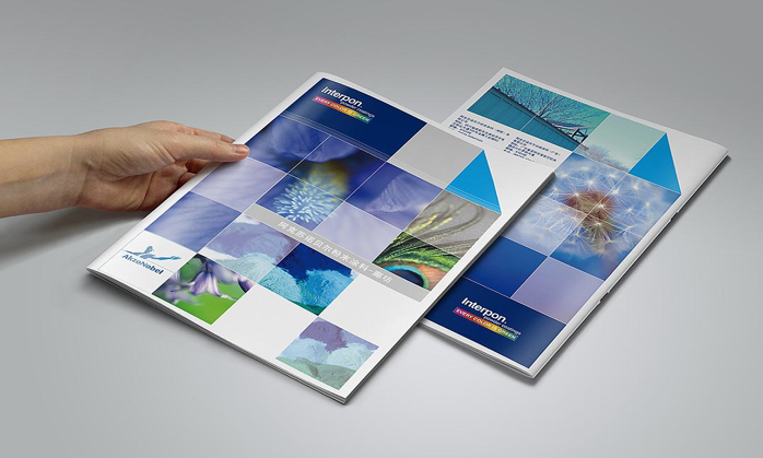 企業(yè)宣傳冊翻譯價格及收費標準是什么?