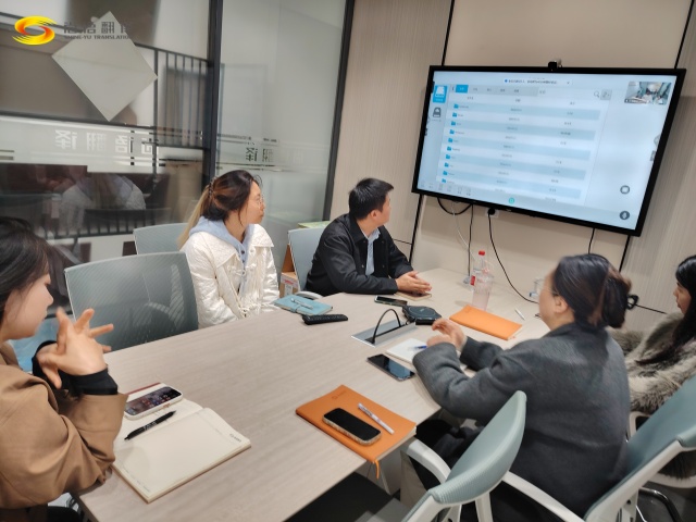 一起充個電！商業秘密保護培訓干貨滿滿~